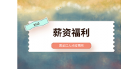 易职邦：年薪福利制一般都有哪些应用模式?
